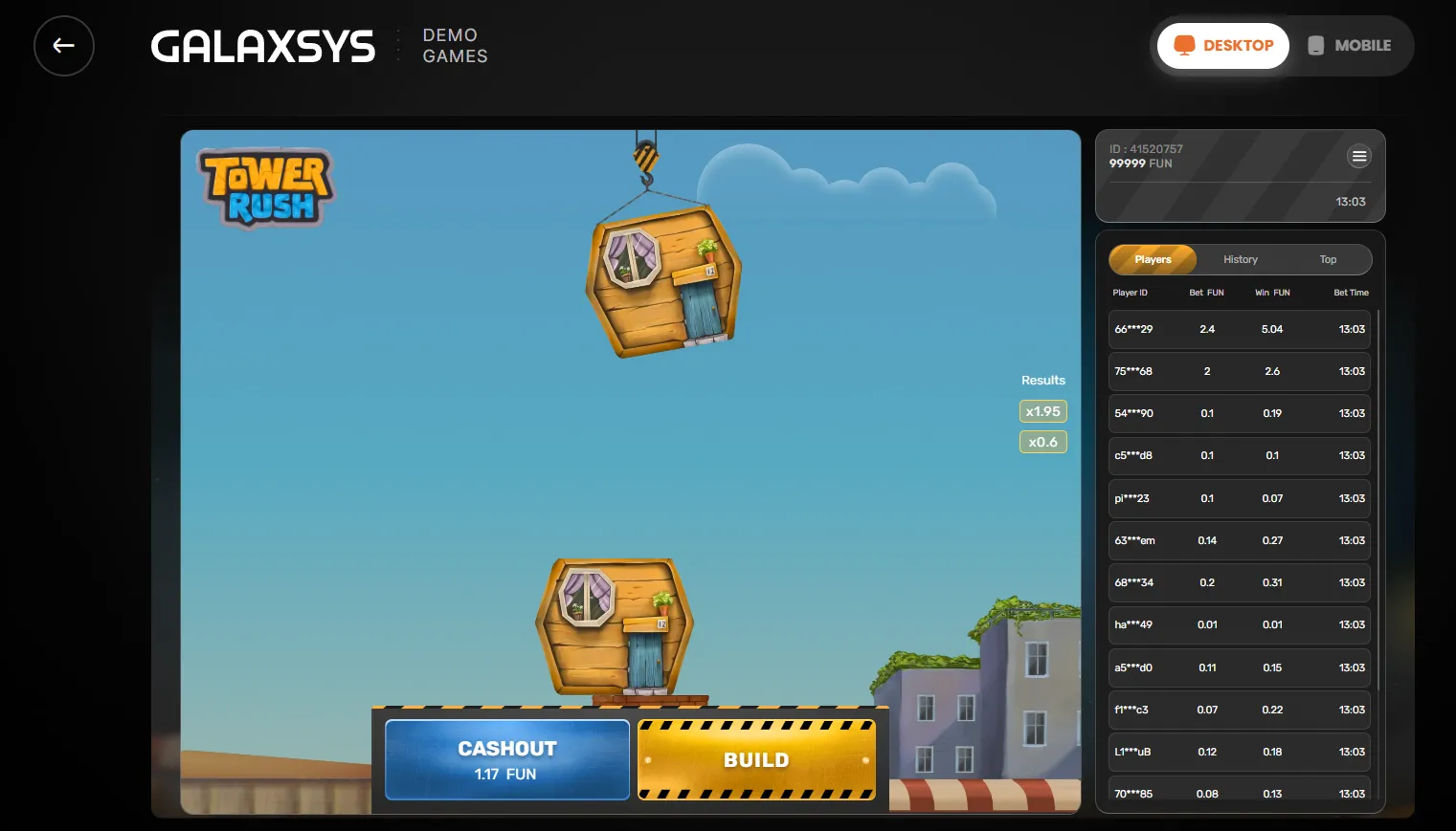 How to find the official site of your Tower Rush casino and sign up – Tower Rush game real or fake